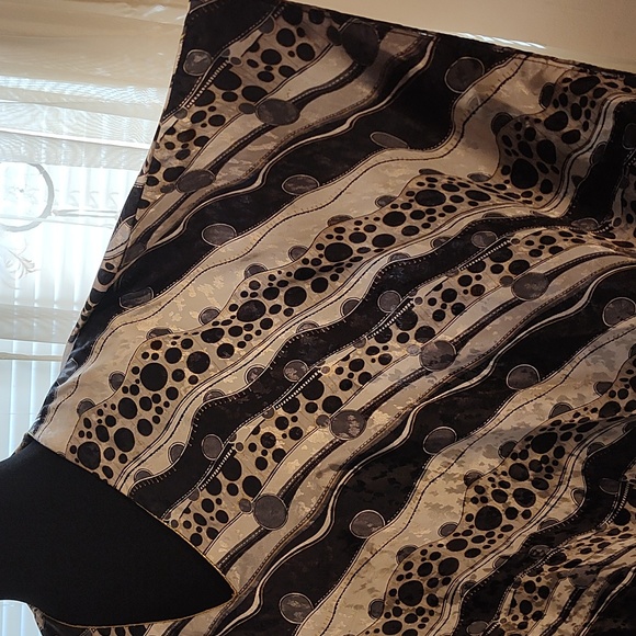 Kimono spots n stripes - Picture 3 of 8